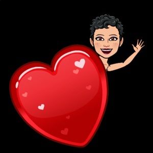 Meet your Posher, Kim